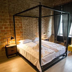 Apartament Pokój Typu, Lwów